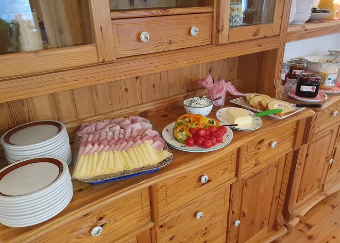 Brettmaisserhof * Ternberg