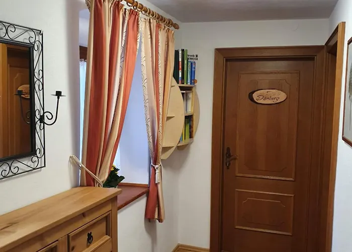 Brettmaisserhof Ternberg