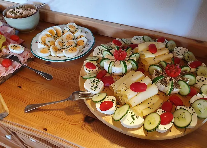 Πανσιόν Brettmaisserhof