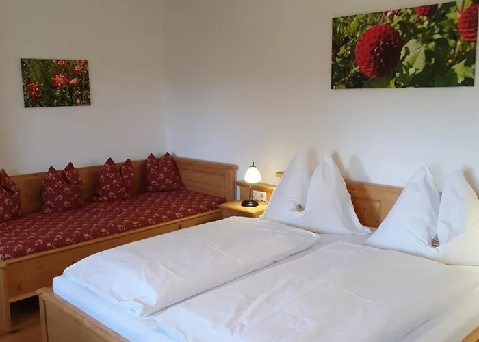 Brettmaisserhof * Ternberg