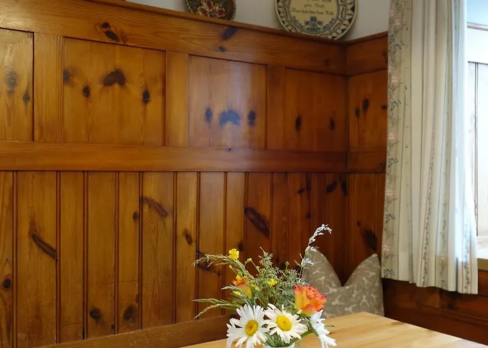 Gæstehus Brettmaisserhof Ternberg