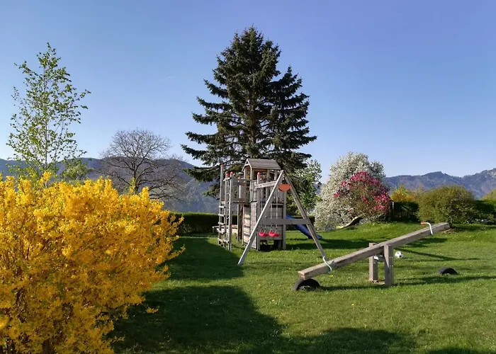 Brettmaisserhof Πανσιόν Ternberg