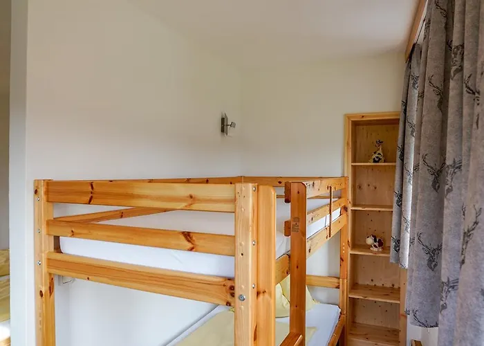 Brettmaisserhof Πανσιόν Ternberg