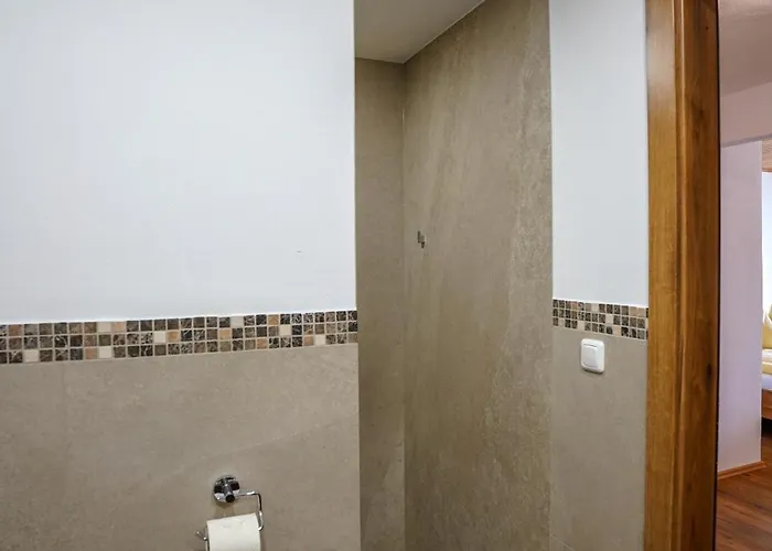 Πανσιόν Brettmaisserhof Ternberg