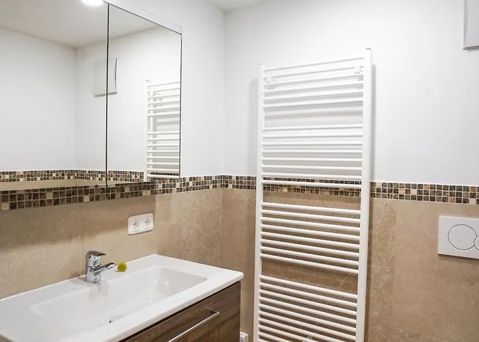 Brettmaisserhof Πανσιόν Ternberg