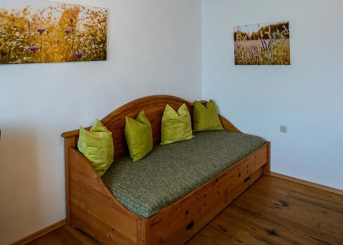 Brettmaisserhof Ternberg